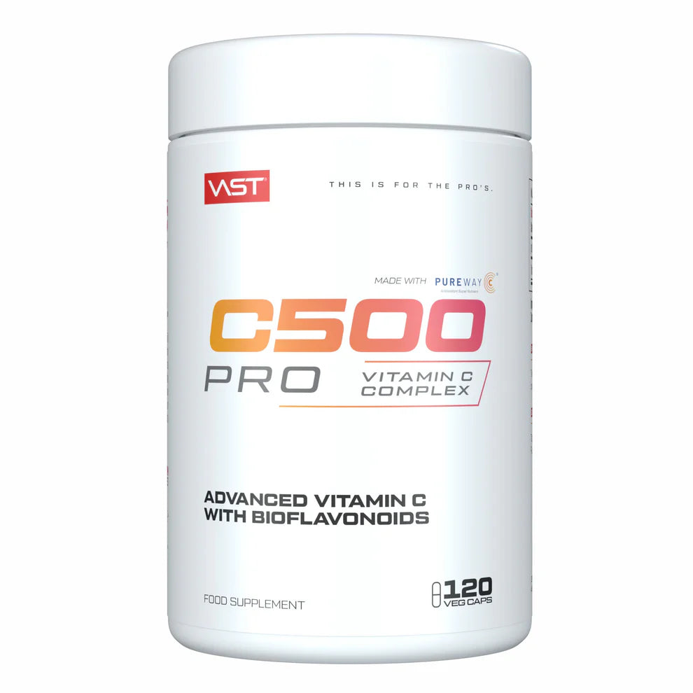C500 PRO  Advanced Vitamin C Complex