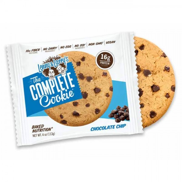 Lenny & Larrys Complete Cookie