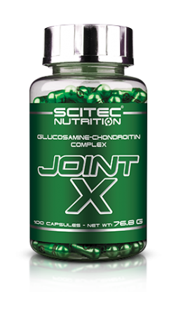 Scitec Nutrition Joint-X ,100 Caps